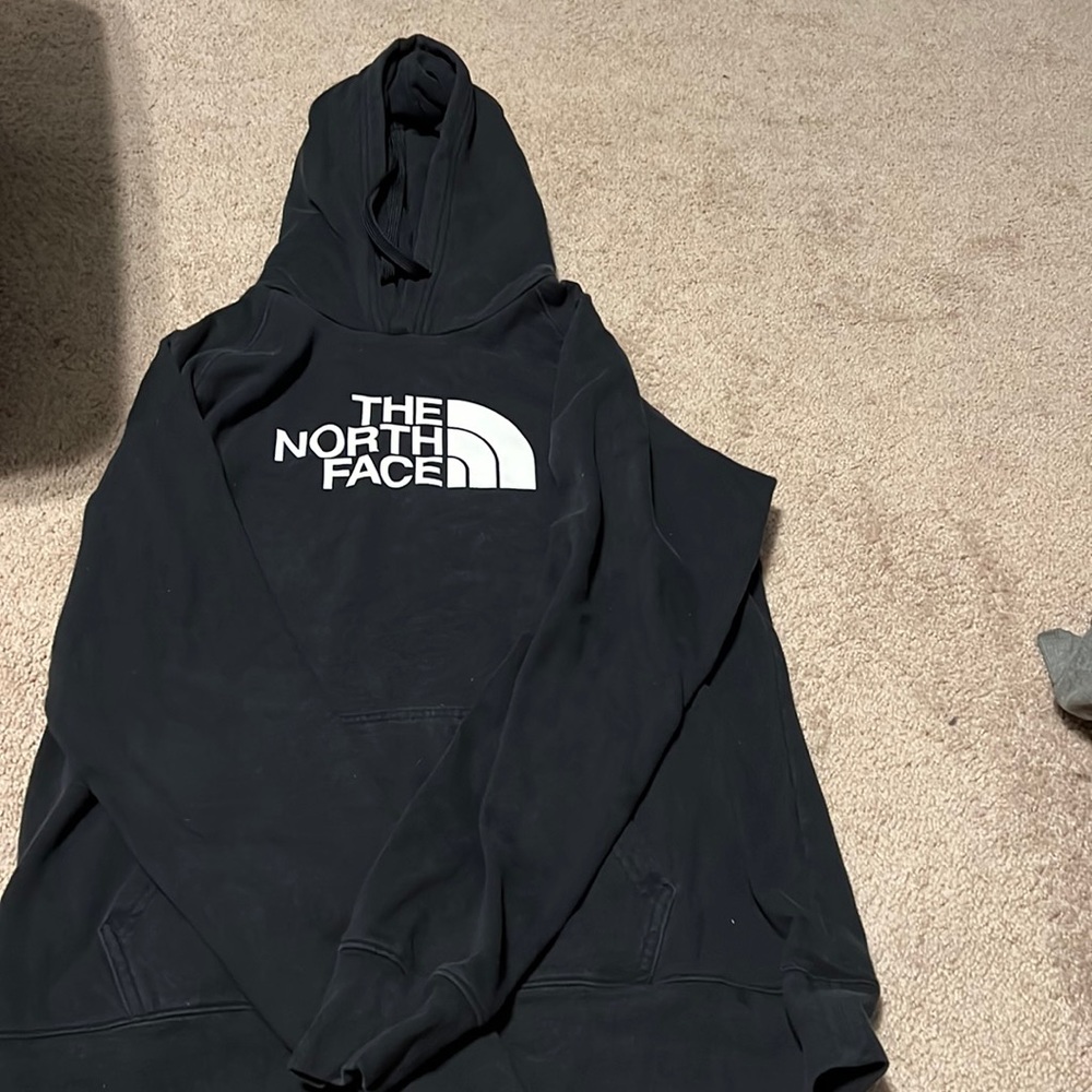 North Face